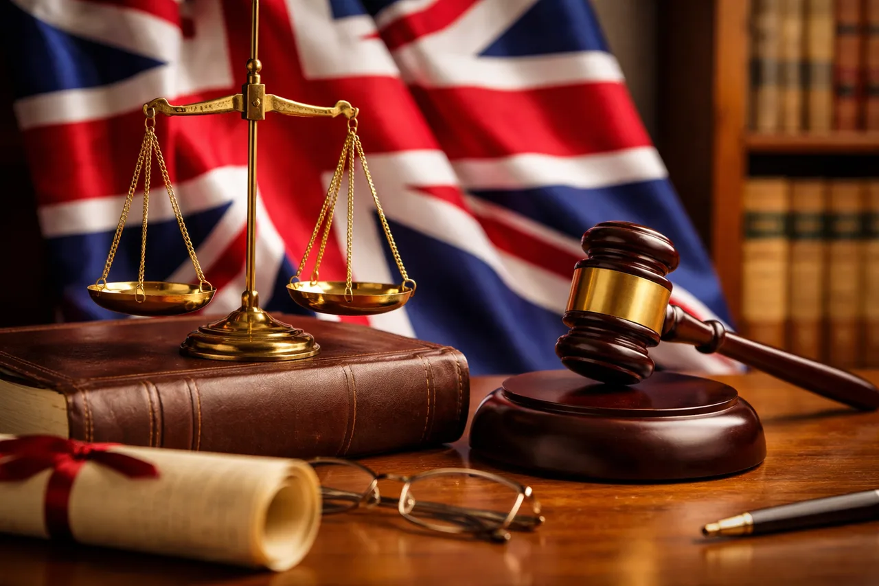 UK immigration law theme