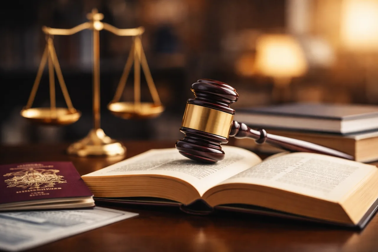 Expert Legal Team